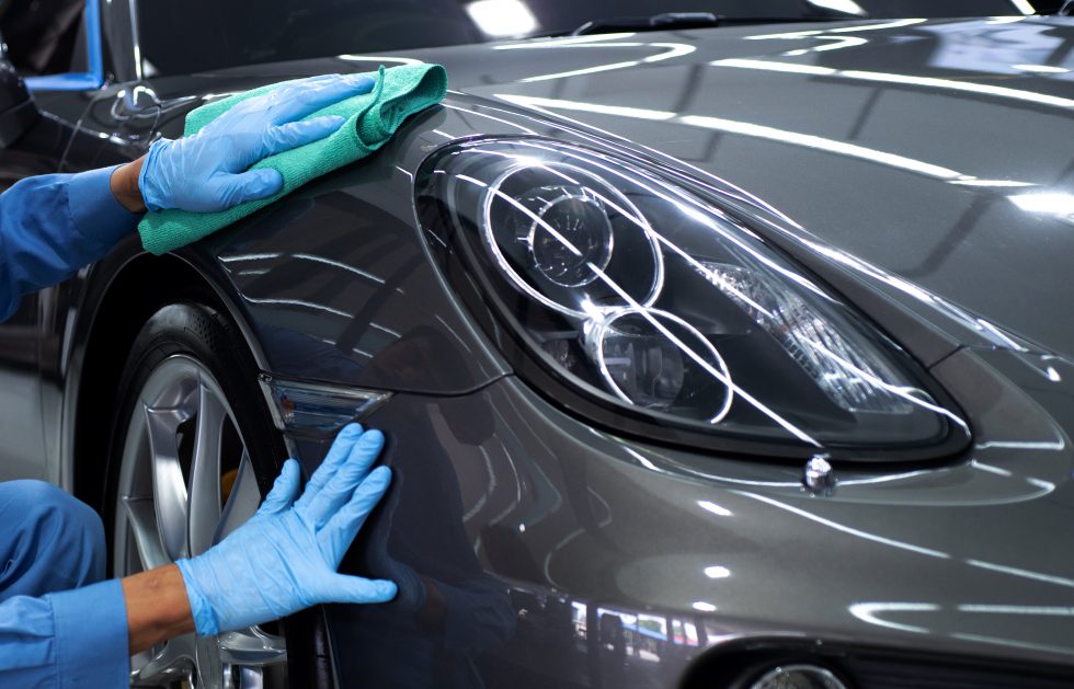 North Shore Smash Repairs Sydney’s leading auto body