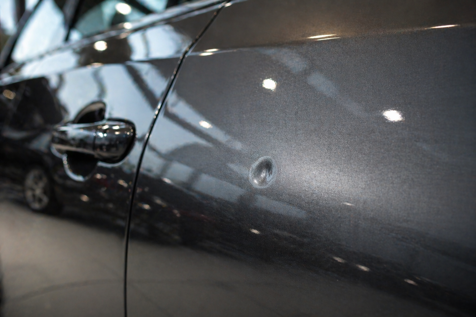 Paintless dent repair in Sydney – when it works, when it doesn’t, and what it costs