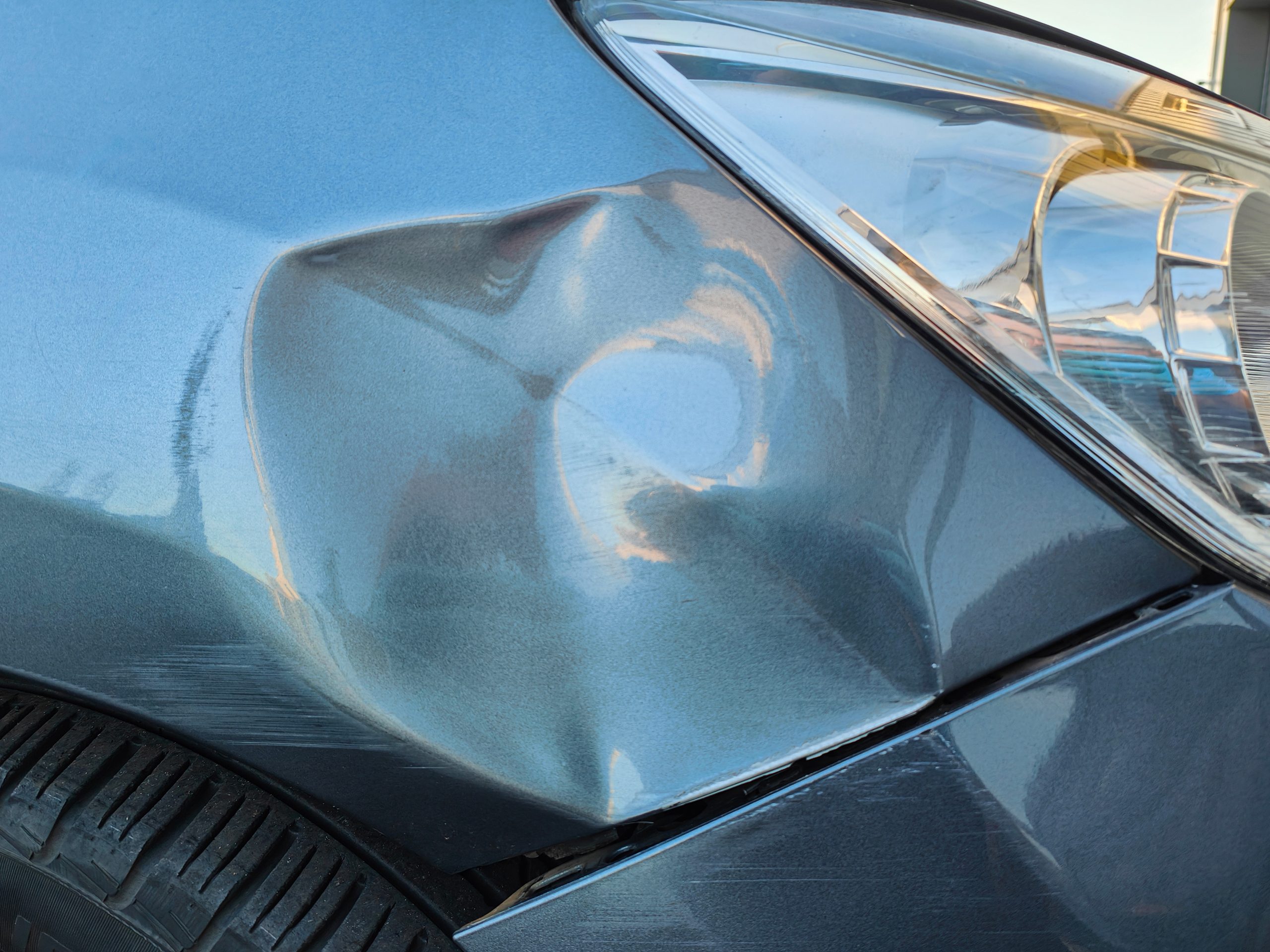 Why do smash repair quotes vary so much?